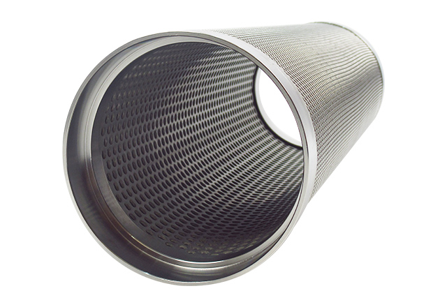 oil filter cartridge